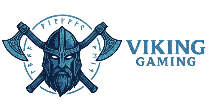 Viking Gaming